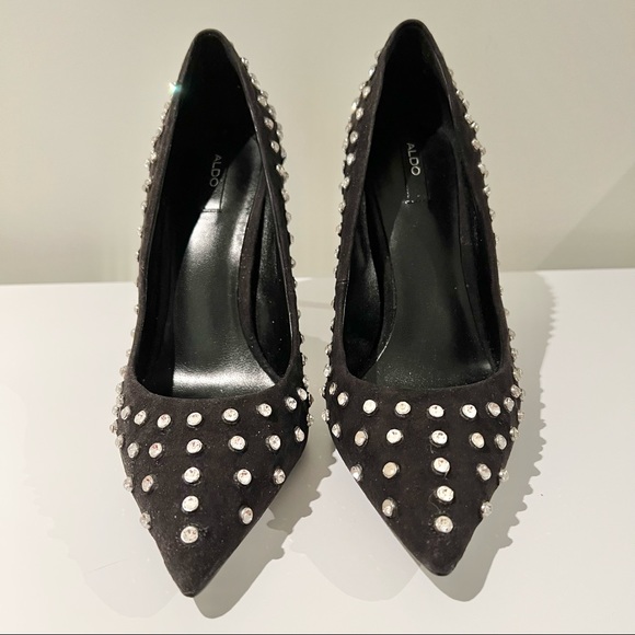 ALDO Chiave Pumps - Picture 3 of 8